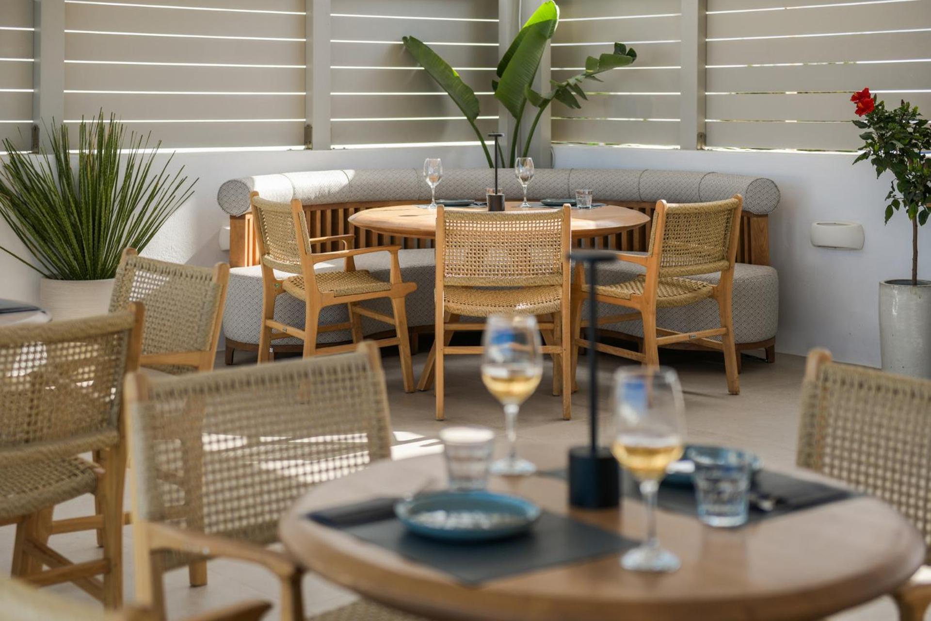 Paliomylos Spa Hotel Науса Экстерьер фото